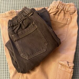 PacSun Cargo Pant Bundle